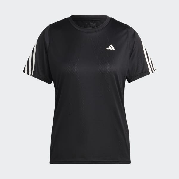 Run Icons 3 Stripes Low Carbon