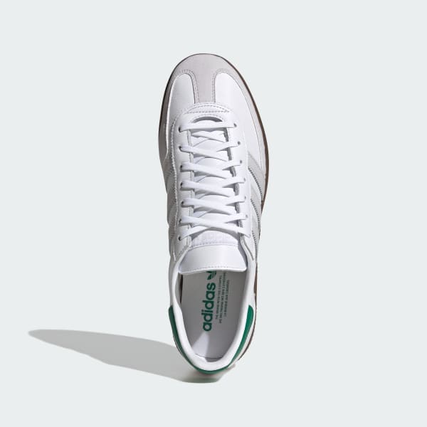 White Handball Spezial Shoes