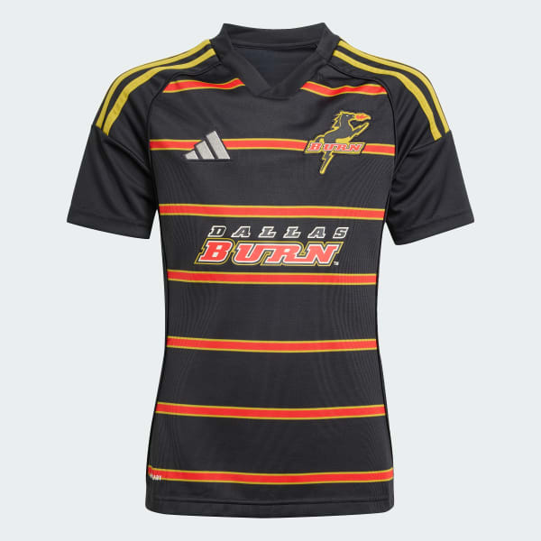 FC Dallas 2025 Archive Youth Jersey