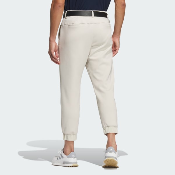 ベージュ 【ゴルフ】スペサー ジョガー パンツ