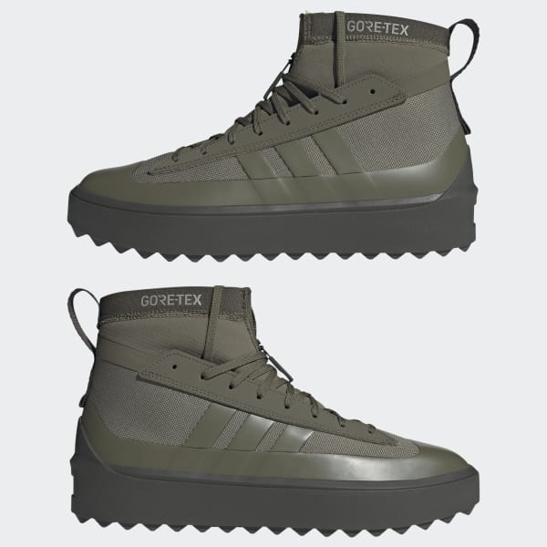 最新☆大人気！ アディダス☆ZNSORED HIGH GORE-TEX SHOES ZNSORED_GORE-TEX_-
