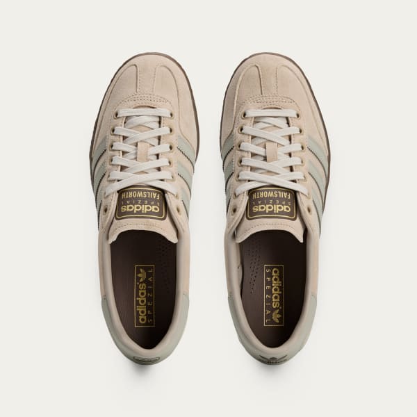 Brown Failsworth SPZL Shoes