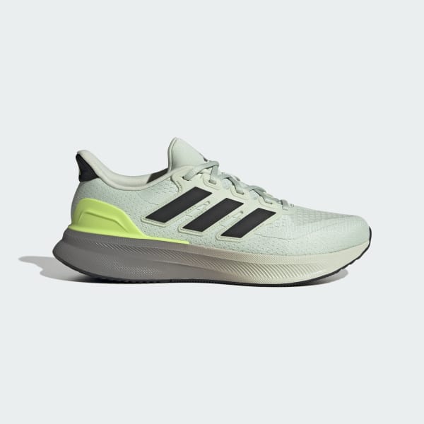 Green Ultrarun 5 Running Shoes