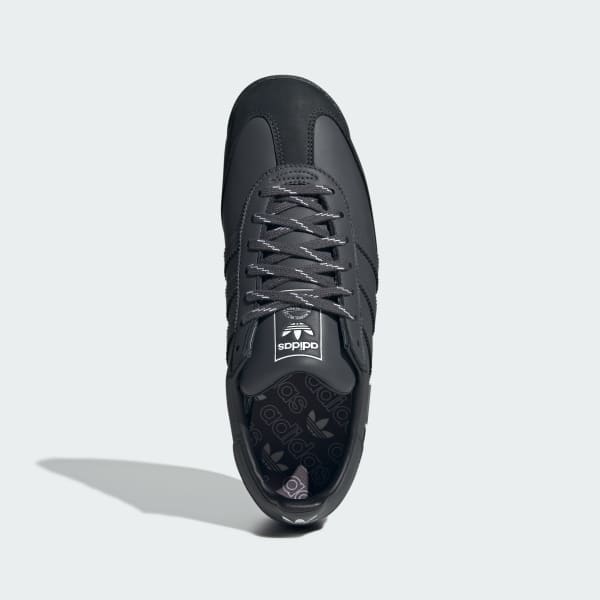 Abu-abu Sepatu SL 72 RS