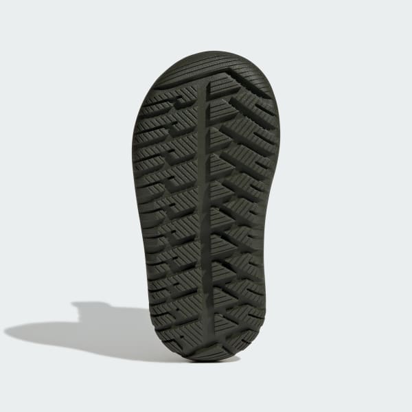 Zielony Buty Winterplay Kids