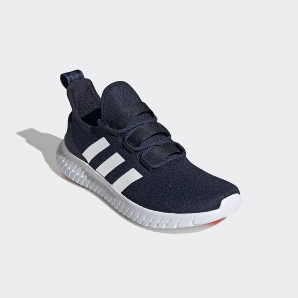 adidas Kaptir Shoes - Blue | adidas US