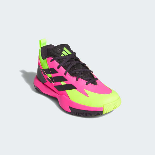 Rosa Tenis Cross 'Em Up Select Mid Kids