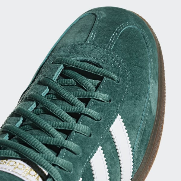 adidas Handball Spezial Shoes - Green 