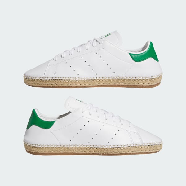 【adidas】スタンスミス CLOT STAN SMITH BY EDISON CHEN SHOES adidas Clot Stan Smith by Edison Chen Shoes - White | Free
