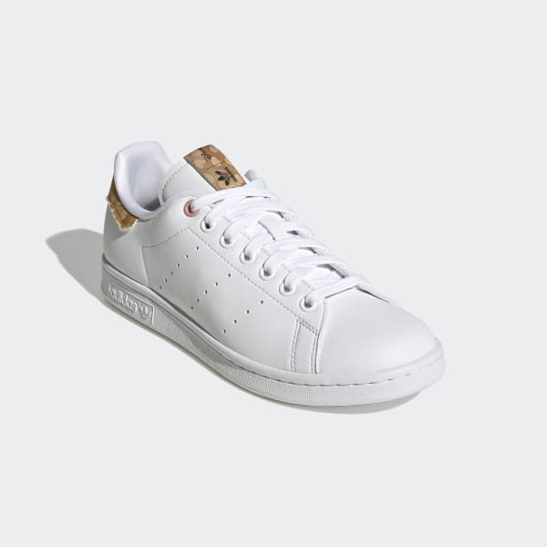 adidas Disney Stan Smith Shoes - White | adidas Thailand