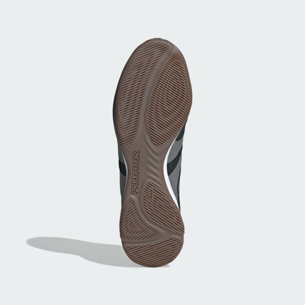 Schwarz Predator League IN Fußballschuh
