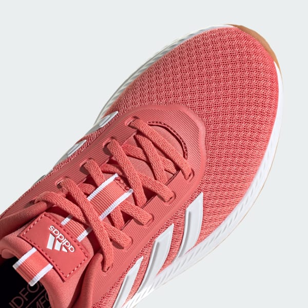 Tênis adidas originals x plr hot sale j vermelho