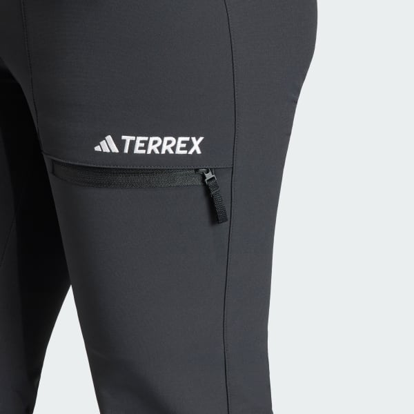 Terrex Xperior Yearound Soft Shell Pants