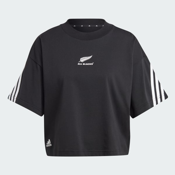 Black All Blacks T-Shirt