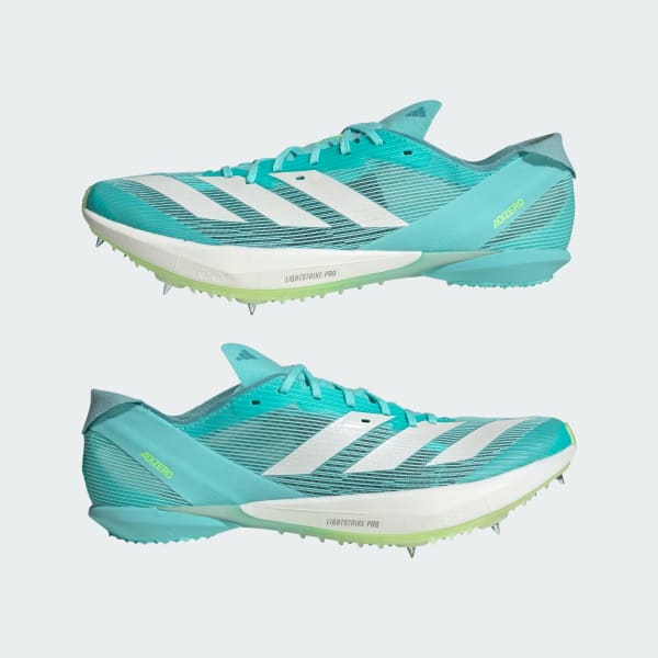 アディダス アディゼロ アンビション（中距離） / Adizero