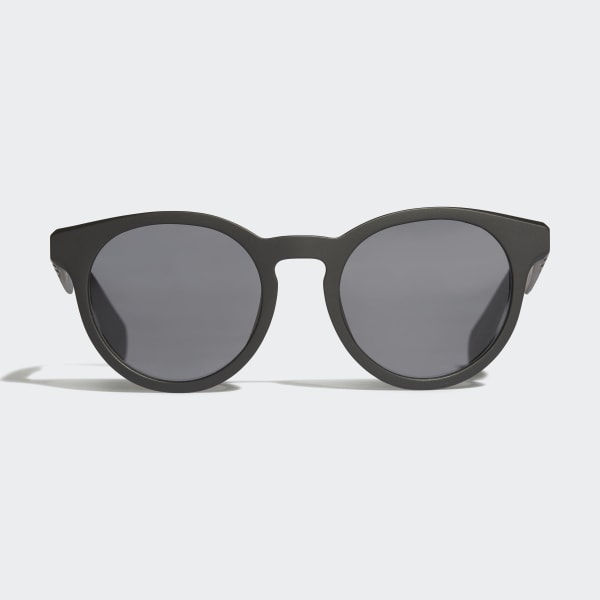 Svart OR0056 Sunglasses