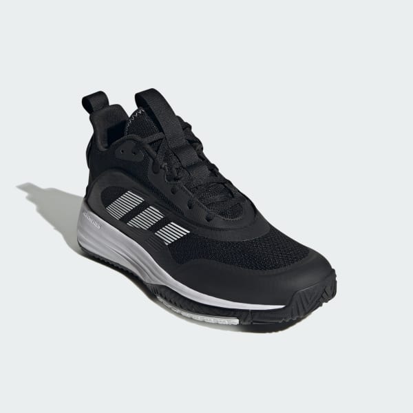 adidas Own the Game 3 Shoes Black adidas Philippines