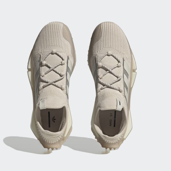 adidas NMD_S1 Shoes - Beige | Men's Lifestyle | adidas US