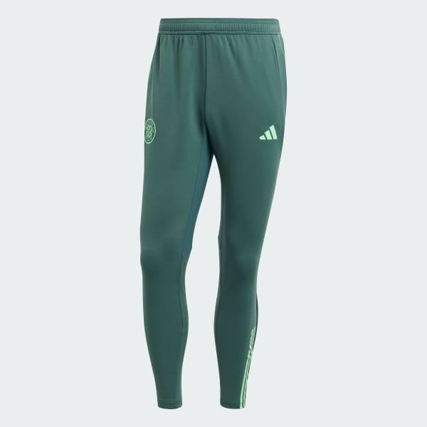 Celtic fc shop tracksuit bottoms