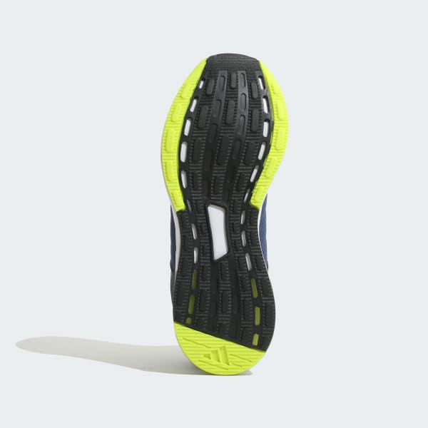 Blue FAWD PACE SHOES