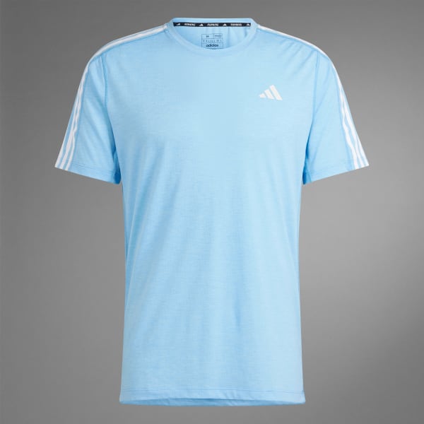 Own the Run 3 Stripes