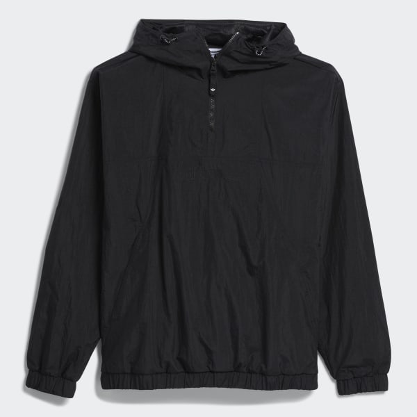 Skateboarding Anorak Windbreaker Gender Neutral