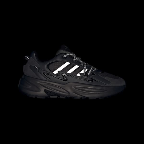 Grijs Ozwave Surge Shoes