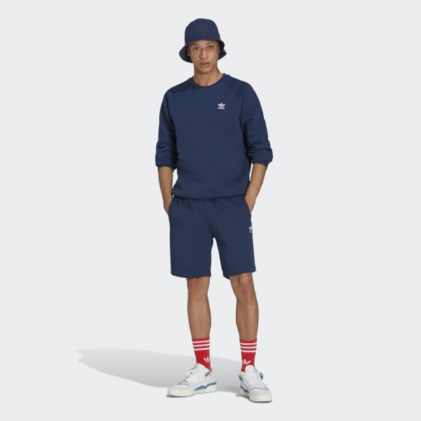 Bla Trefoil Essentials Shorts