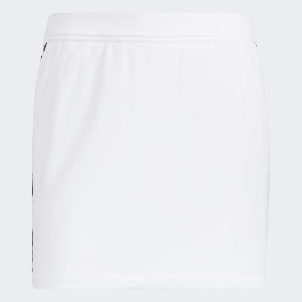 White 3S 스커트