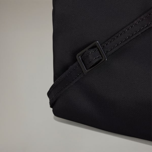 アディダス Y-3 MINI BAG - ブラック | アディダス ジャパン