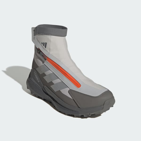 Gra Terrex Free Hiker 2 GTX Climawarm+ vandresko