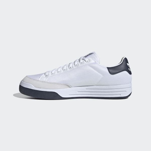adidas Rod Laver Shoes - White | adidas 