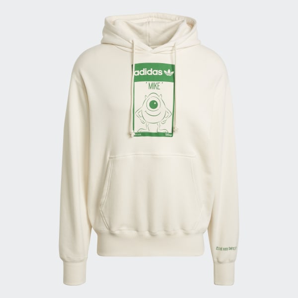 Mike wazowski adidas hoodie Clearance