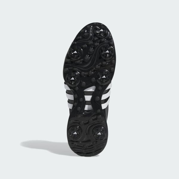Adidas tour 360 black clearance