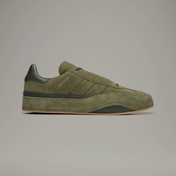 Y 3 Gazelle
