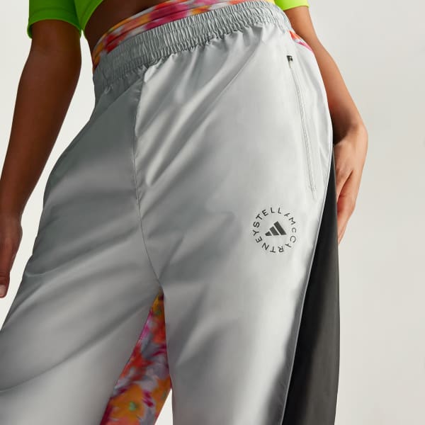 Yellow adidas by Stella McCartney Track Pants