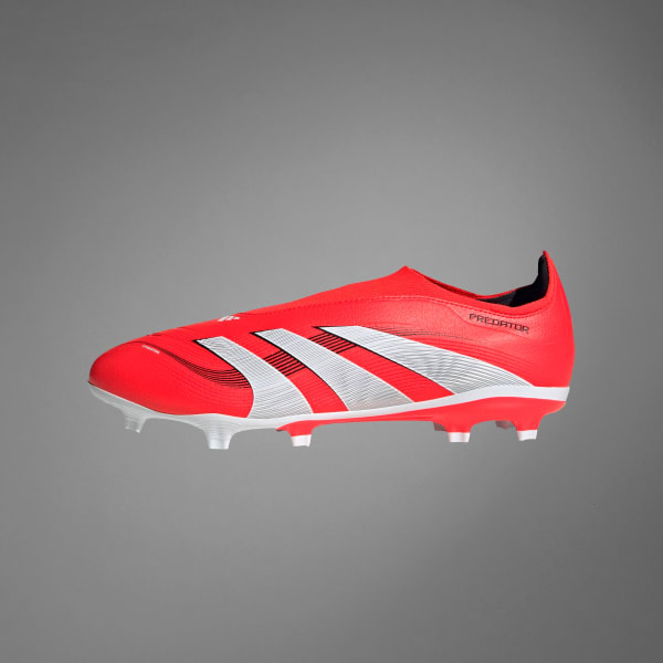 Rod Predator League Laceless Firm/Multi-Ground Fotbollsskor