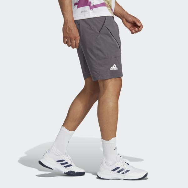 Xam Quần Short Ergo Tennis New York MKO91