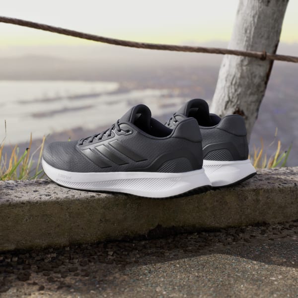 Scarpe da running Runfalcon 5 Grigio adidas adidas Italia