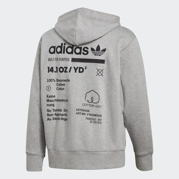 linge adidas
