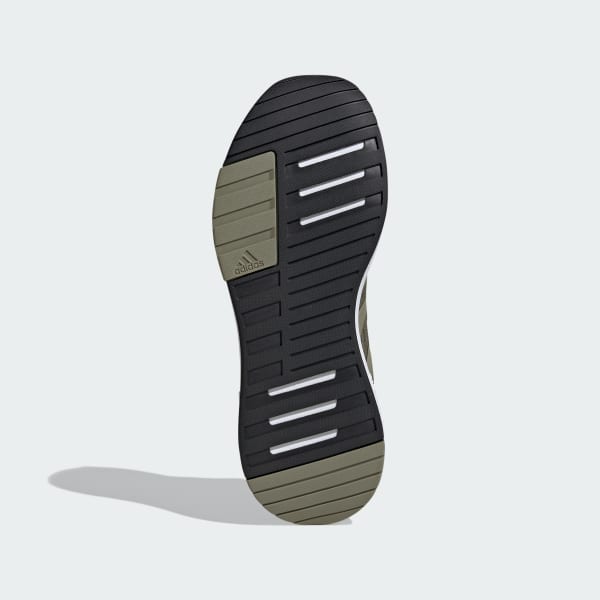 Verde Zapatillas Racer TR23