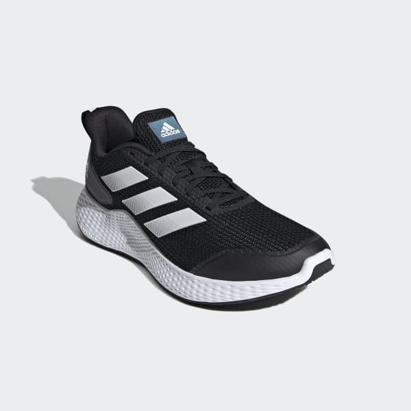adidas Edge Gameday Shoes Black adidas Australia