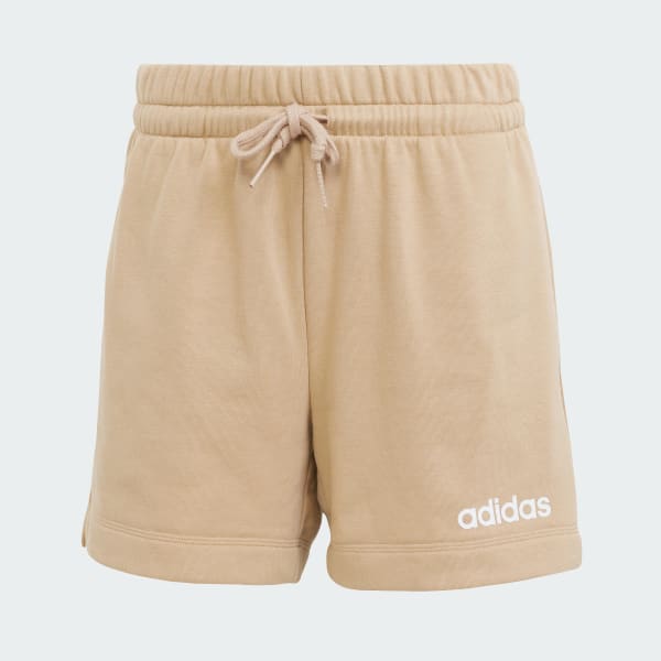 Bruin Essentials Linear French Terry Short