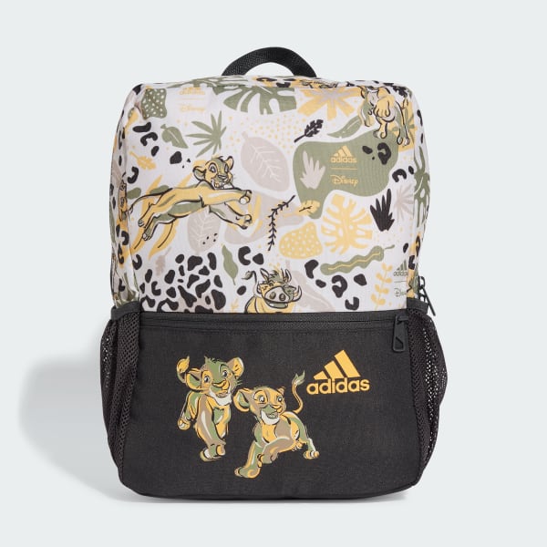 adidasDisneyLionKingBackpack