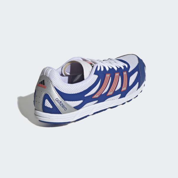 ◆adidas◆ Adizero PR JQ0026 adidas Adizero PR Shoes - Blue | Free Shipping with adiClub