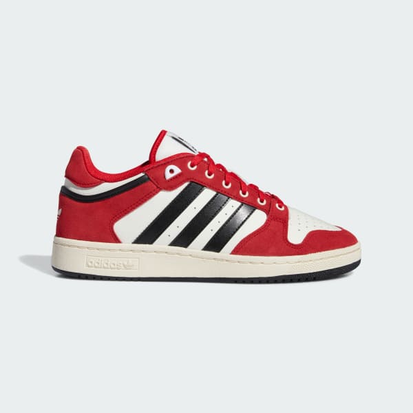 Rojo Zapatillas Centennial RM