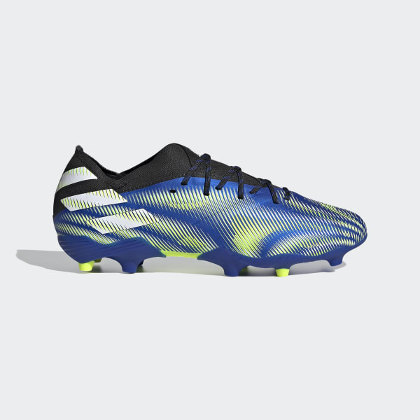 Adidas nemeziz fg on sale