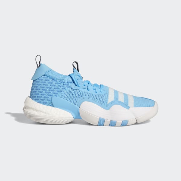 adidas Trae Young  Basketball Shoes - Blue | Unisex Basketball | $140 -  adidas US