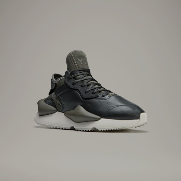 adidas Y 3 Kaiwa Black Free Shipping with adiClub adidas US