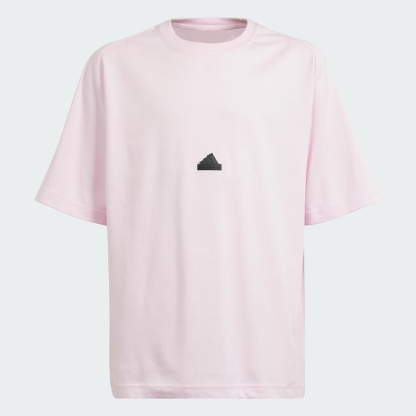 Pink Z.N.E. Tee Kids
